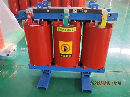 钟楼SCB12-315KVA/10KV/0.4KV干式变压器